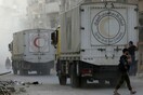 Συρία: Βομβαρδίστηκε αυτοκινητοπομπή με ανθρωπιστική βοήθεια- Οργισμένο μήνυμα από τα Ηνωμένα Έθνη