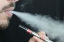 Υπερψηφίστηκε το νομοσχέδιο για τα καπνικά προϊόντα και την απαγόρευση του ηλεκτρονικού τσιγάρου