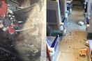 Σύγκρουση τρένου στη Ν. Γαλλία-Πληροφορίες για τουλάχιστον 60 τραυματίες, κάποιοι πολύ σοβαρά (update)