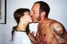 Ο Terry Richardson επιστρέφει με νέο βιβλίο και δημοσιεύει το nsfw ημερολόγιο της καινούργιας του ζωής