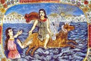 Κινητά μνημεία χαρακτηρίστηκαν 37 έργα του Θεόφιλου