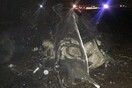 Κατέπεσε τουρκικό F16 κοντά στο Ντιγιάρμπακίρ