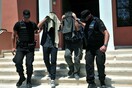 Αναβολή πήραν οι οκτώ Τούρκοι στρατιωτικοί
