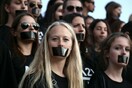 Σε σεξουαλική εκμετάλλευση αφορά η πλειονότητα των υποθέσεων εμπορίας ανθρώπων στην Ελλάδα