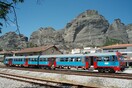 Μόλις μία προσφορά για την ΤΡΑΙΝΟΣΕ - Αποχώρησαν οι ρωσικοί σιδηρόδρομοι