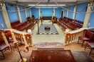 Σκάνδαλο εκατομμυρίων στη Μασονική Στοά- Ασκήθηκε ποινική δίωξη σε βάρος του λογιστή
