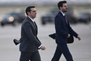Έφτασε στην Αβάνα ο Τσίπρας