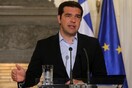Τσίπρας σε Νετανιάχου: Την επόμενη τριμερή να την κάνουμε στη Θεσσαλονίκη