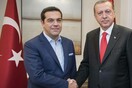 Λευκωσία: Τσίπρας- Ερντογάν συζητούν προκειμένου να ορίσουν συνάντηση για την Κύπρο