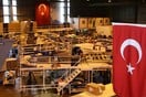 Στη χειρότερη κατάσταση από το 2009 η βιομηχανία της Τουρκίας