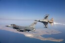 Tουρκικά μαχητικά βομβάρδισαν στόχους στη Συρία