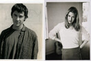 Τα πρώτα, δειλά βήματα των mega-stars σε polaroids του Gus Van Sant