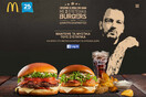 Tα McDonald’s γιορτάζουν 25 χρόνια στην Ελλάδα