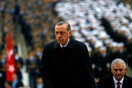 Ερντογάν: Θα επαναφέρω τη θανατική ποινή αν τη ψηφίσει το κοινοβούλιο