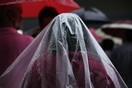 Βροχές, καταιγίδες και έντονα φαινόμενα