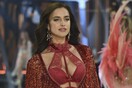 Η σέξι εμφάνιση της Irina Shayk που μάλλον «κάρφωσε» την εγκυμοσύνη της