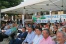 Κινδυνεύει με λουκέτο το σπίτι του "Χαμόγελου του Παιδιού" στην Αρχαία Κόρινθο