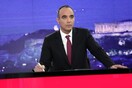 Tέλος ο Πάνος Χαρίτος από το κεντρικό δελτίο της ΕΡΤ;