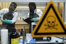 Επικίνδυνο φορτίο με τοξικά χημικά εντόπισαν οι τελωνειακές αρχές