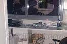 Νέα ένταση στη Χίο-Επίθεση μεταναστών σε αστυνομικούς για το φαγητό