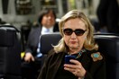 To Wikileaks έδωσε στη δημοσιότητα 1258 emails της Χίλαρι Κλίντον αμέσως μετά την κατάθεσή της στο FBI