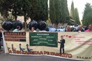 "Καραβάνι υγείας" στους δρόμους της Αθήνας για τις ελλείψεις στο ΕΣΥ