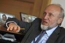 Χανς-Βέρνερ Ζιν: «Θέμα χρόνου, η έξοδος της Ιταλίας από την ευρωζώνη»