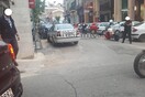 Πανικός στην Πάτρα από άντρα που κυκλοφορούσε στην πόλη κρατώντας μαχαίρι
