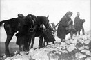 Ανέκδοτες φωτογραφίες από τους Βαλκανικούς πολέμους 1912-13 και την απελευθέρωση των Ιωαννίνων