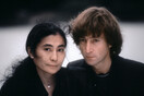 H τελευταία συνέντευξη του John Lennon και της Yoko Ono μόλις κυκλοφόρησε σε βιβλίο