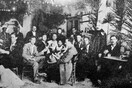 Τσικνοπέμπτη του ΄38