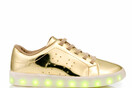 Το πιο fashion, παιχνιδιάρικο sneaker με led φωτάκια που αναβοσβήνουν