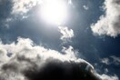Γενικά αίθριος καιρός με τοπικές νεφώσεις το Σάββατο