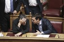 Δημοσκόπηση για την ΕΦΣΥΝ: Κακή η συμφωνία για το 72% - Προβάδισμα 10 μονάδες για τη ΝΔ
