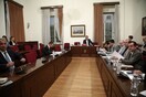 Εξεταστική για δάνεια κομμάτων και ΜΜΕ από τράπεζες: Μεγάλες διαφωνίες μεταξύ των κομμάτων για πολιτικές ευθύνες και τρίγωνο διαπλοκής