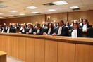 Στις 10 Απριλίου η αντικατάσταση της Ελένης Ράικου από το Ανώτατο Δικαστικό Συμβούλιο
