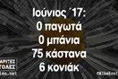 Οι Μεγάλες Αλήθειες της Δευτέρας