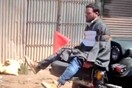 Ντροπή και αποτροπιασμός για την "ανθρώπινη ασπίδα" στο Κασμίρ