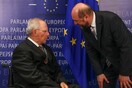 Tagesspiegel: Παρόμοιες οι θέσεις Σουλτς και Σόιμπλε για την Ελλάδα