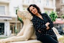 Αλεξάνδρα Σακελλαροπούλου: Ο Έλλην λειτουργεί με όρους ψυχοθεραπείας πια, γι' αυτό και οι τόσες παραστάσεις στην Αθήνα