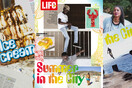 Διαβάστε το Summer In The City της LIFO αρ. 523, ακριβώς όπως τυπώθηκε