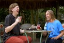 Όταν ο Iggy Pop συνάντησε τον Thurston Moore