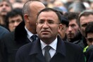 Τούρκος υπ. Δικαιοσύνης: Θα απαντήσουμε αντίστοιχα στην Ελλάδα