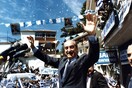 Κωνσταντίνος Μητσοτάκης: Η συνέντευξη της ζωής μου