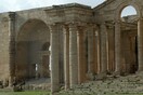 Ιράκ: Απελευθερώθηκε από τους τζιχαντιστές η αρχαία πόλη Χάτρα