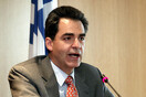 Ξυλοκόπησαν τον καθηγητή Άγγελο Συρίγο έξω από το Πάντειο Πανεπιστήμιο