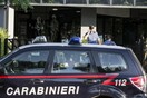 Δύο φάκελοι με εκρηκτικά εξουδετερώθηκαν έξω από δικαστήριο του Τορίνο