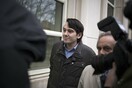 O Martin Shkreli ήταν προσκεκλημένος σε ομιλία στο Χάρβαρντ, αλλά τα πράγματα δεν πήγαν και τόσο καλά