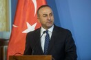 Αναβλήθηκε η επίσκεψη Τσαβούσογλου στην Ελβετία