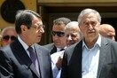 Κυπριακό: Δεν αποχώρησε εκείνος από τις συνομιλίες λέει ο Ακιντζί - «Ο Αναστασιάδης βρόντηξε την πόρτα»
